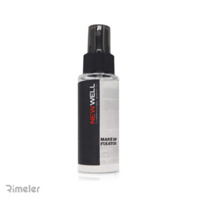 اسپری تثبیت کننده آرایش صورت نیوول مدل Make Up Fixator حجم 75 میل