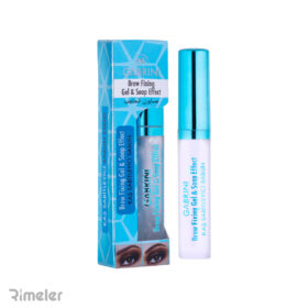 ژل و صابون ابرو گابرینی مدل Brow Fixing حجم 8 میل