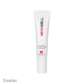 کرم دور چشم ضد پیری نیوول مدل Anti Aging حاوی کمپلکس پپتید 15 میل کرم دور چشم ضد پیری نیوول مدل Anti Aging حاوی کمپلکس پپتید 15 میل