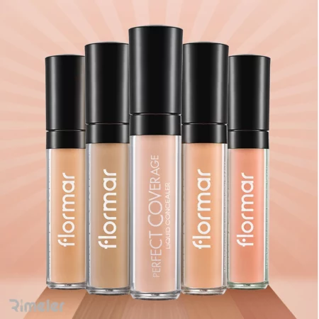 Perfect Coverage Liquid Concealer
