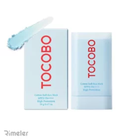 استیک ضدآفتاب توکوبو +SPF50 بی رنگ مناسب انواع پوست وزن 19 گرم استیک ضدآفتاب توکوبو +SPF50 بی رنگ مناسب انواع پوست وزن 19 گرم