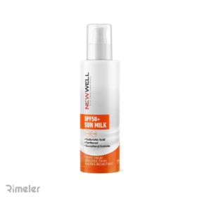 اسپری شیر ضد آفتاب نیوول +SPF50 بی رنگ مناسب انواع پوست 150 میل اسپری شیر ضد آفتاب نیوول +SPF50 بی رنگ مناسب انواع پوست 150 میل