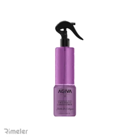 اسپری محافظ حرارتی مو دو فاز آگیوا حاوی بیوتین و کلاژن 400 میل اسپری محافظ حرارتی مو دو فاز آگیوا حاوی بیوتین و کلاژن 400 میل