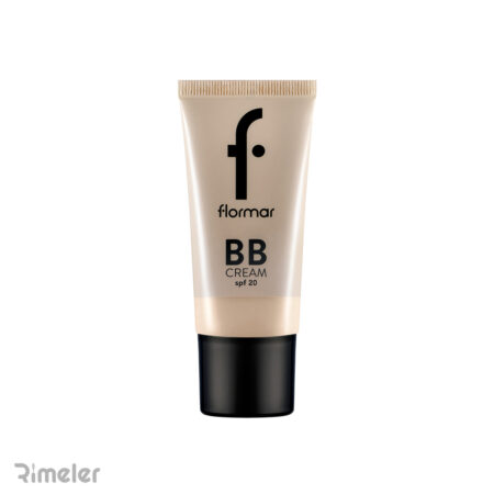 بی بی کرم فلورمار Spf20 حجم 35 میل