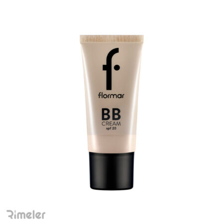 بی بی کرم فلورمار Spf20 حجم 35 میل