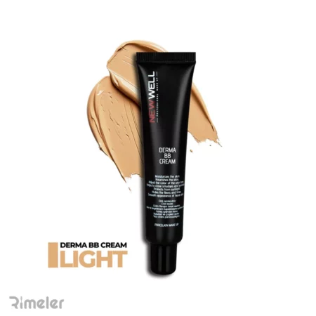 بی بی کرم نیوول سری Derma با Spf15 حجم 30 میل