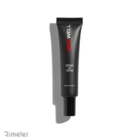 بی بی کرم نیوول سری Derma با SPF15 حجم 30 میل بی بی کرم نیوول سری Derma با SPF15 حجم 30 میل