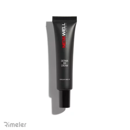 بی بی کرم نیوول سری Derma با Spf15 حجم 30 میل
