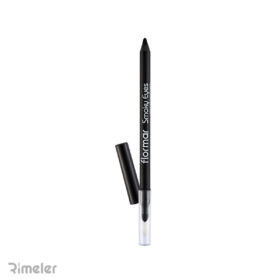 خط چشم ضدآب فلورمار مدل Smoky Eyes خط چشم ضدآب فلورمار مدل Smoky Eyes