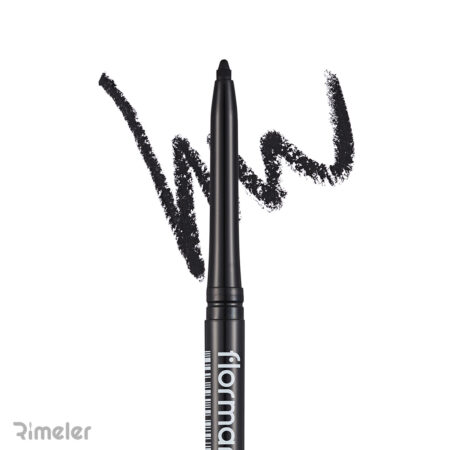 خط چشم مدادی مات فلورمار مدل Just Magic Kajal