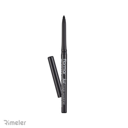 خط چشم مدادی مات فلورمار مدل Just Magic Kajal