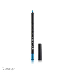 خط چشم ژلی فلورمار مدل Ultra Blue رنگ آبی خط چشم ژلی فلورمار مدل Ultra Blue رنگ آبی