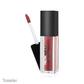 رژ لب مایع مات نیوول سری Professional Make Up حجم 6 میل رژ لب مایع مات نیوول سری Professional Make Up حجم 6 میل