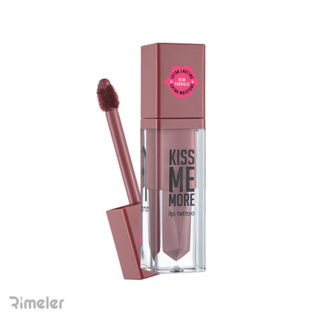 رژلب مایع مات فلورمار سری Kiss Me More حجم 3.8 میل – 003 Skin