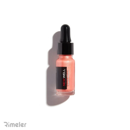رژگونه مایع نیوول 10 میل – 03 Pink Delight