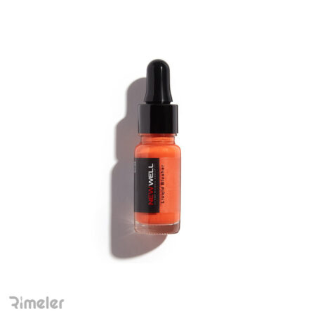 رژگونه مایع نیوول 10 میل – 04 Mandarin Kiss