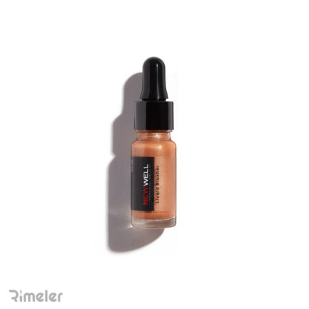 رژگونه مایع نیوول 10 میل – 05 Desert Dream