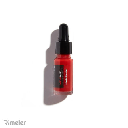 رژگونه مایع نیوول 10 میل – 06 Red Passion
