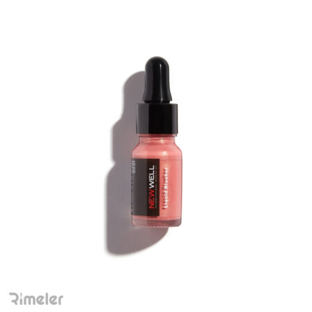 رژگونه مایع نیوول 10 میل
