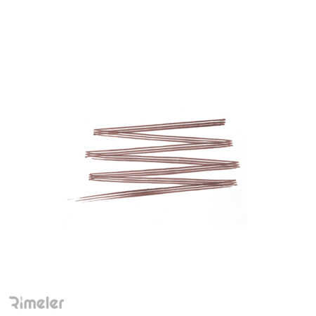 ماژیک هاشور ابرو فلورمار – 002 Medium Brown