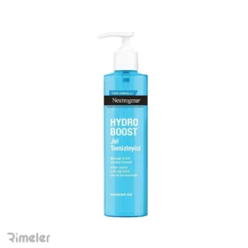 ژل شستشوی صورت نوتروژینا مدل Hydro Boost حجم 200 میل ژل شستشوی صورت نوتروژینا مدل Hydro Boost حجم 200 میل