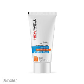 کرم سفید کننده نیوول با SPF15 حاوی سالیسیلیک اسید و روغن آرگان 50 میل کرم سفید کننده نیوول با SPF15 حاوی سالیسیلیک اسید و روغن آرگان 50 میل
