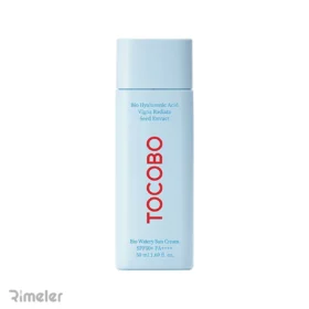 کرم ضدآفتاب توکوبو +SPF50 مدل Bio Watery بی رنگ مناسب انواع پوست 50 میل کرم ضدآفتاب توکوبو +SPF50 مدل Bio Watery بی رنگ مناسب انواع پوست 50 میل