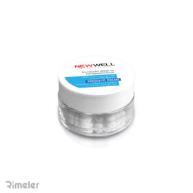 کرم پروبیوتیک و مرطوب کننده نیوول مناسب انواع پوست 50 میل کرم پروبیوتیک و مرطوب کننده نیوول مناسب انواع پوست 50 میل