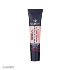 کرم پودر گابرینی سری Derma با SPF15 حجم 40 میل کرم پودر گابرینی سری Derma با SPF15 حجم 40 میل