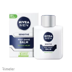 بالم افتر شیو نیوآ مدل Sensitive حجم 100 میل بالم افتر شیو نیوآ مدل Sensitive حجم 100 میل