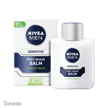 بالم افتر شیو نیوآ مدل Sensitive حجم 100 میل