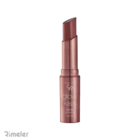 بالم لب رنگی گلدن رز سری Glow Kiss با SPF15 وزن 3 گرم
