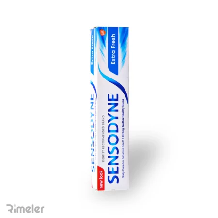 خمیر دندان سنسوداین مدل Extra Fresh حجم 100 میل
