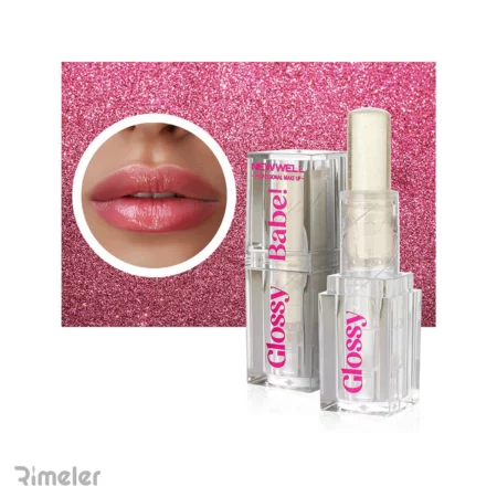 رژ لب مایع حرارتی نیوول مدل Magic Of Color وزن 5 گرم