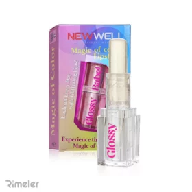 رژ لب مایع حرارتی نیوول مدل Magic Of Color وزن 5 گرم رژ لب مایع حرارتی نیوول مدل Magic Of Color وزن 5 گرم