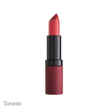 رژلب مات گلدن رز سری Velvet Matte وزن 4.2 گرم – Grvm 05