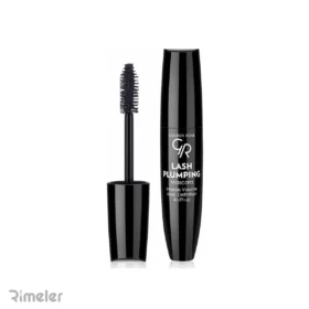 ریمل حجم دهنده گلدن رز مدل Lash Plumping