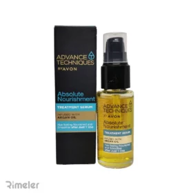 سرم مو ترمیم کننده آون Advance Techniques مناسب موهای خشک و آسیب دیده 30 میل سرم مو ترمیم کننده آون Advance Techniques مناسب موهای خشک و آسیب دیده 30 میل
