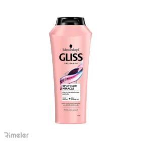 شامپو سر گلیس مدل Split Hair Miracle مناسب موهای وز و آسیب دیده 500 میل