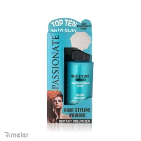 پودر حالت دهنده مو فوری پشینت مدل Instant Volumizer وزن 20 گرم پودر حالت دهنده مو فوری پشینت مدل Instant Volumizer وزن 20 گرم