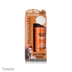 پودر حالت دهنده مو فوری پشینت مدل Styling Revolution وزن 20 گرم پودر حالت دهنده مو فوری پشینت مدل Styling Revolution وزن 20 گرم