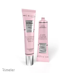 کرم پودر مک الین Mc Ellyn مدل Derma Porcelain حجم 40 میل