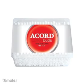 گوش پاک کن آکورد ACORD بسته 180 عددی